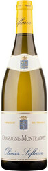Вино Olivier Leflaive. Chassagne-Montrachet AOC