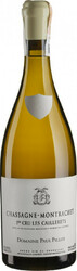 Вино Domaine Paul Pillot. Chassagne-Montrachet 1-er Cru "Les Caillerets" AOC