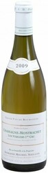 Вино Domaine Michel Niellon, Chassagne-Montrachet Premier Cru "Les Vergers", 2009