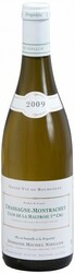 Вино Domaine Michel Niellon, Chassagne-Montrachet Premier Cru "Clos de la Maltroie", 2009