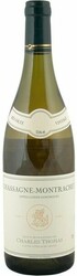Вино Charles Thomas Chassagne-Montrachet AOC 2007