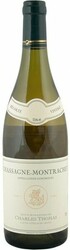 Вино Charles Thomas Chassagne-Montrachet AOC