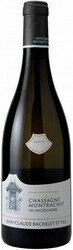 Вино Domaine Jean-Claude Bachelet & Fils. Chassagne-Montrachet "Les Encegnieres" AOC