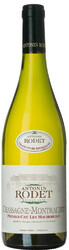 Вино Antonin Rodet. Chassagne-Montrachet Premier Cru "Les Macherelles" AOC