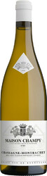 Вино Maison Champy. Chassagne-Montrachet AOC
