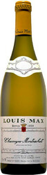 Вино Louis Max, Chassagne-Montrachet AOC, 2016