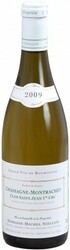 Вино Domaine Michel Niellon. Chassagne-Montrachet Premier Cru "Clos Saint-Jean"