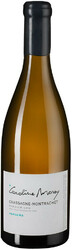 Вино Caroline Morey. Chassagne-Montrachet Premier Cru "Vergers" AOC