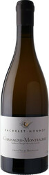 Вино Bachelet-Monnot. Chassagne-Montrachet AOC