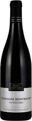 Вино Morey-Coffinet. Chassagne Montrachet "Les Houilleres" AOC