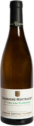 Вино Domaine Coffinet-Duvernay. Chassagne-Montrachet 1er Cru "Fairendes" AOC