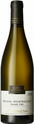 Вино Morey-Coffinet, Batard Montrachet Grand Cru AOC, 2018