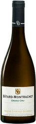 Вино Domaine Coffinet-Duvernay, Batard-Montrachet Grand Cru AOC, 2018