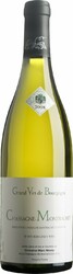 Вино Domaine Marc Morey & Fils Chassagne-Montrachet AOC