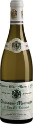 Вино Domaine Marc Morey & Fils, Chassagne-Montrachet Premier Cru "En Virondot" AOC, 2007