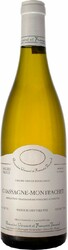 Вино Domaine Vincent et Francois Jouard, Chassagne-Montrachet 1-er Cru AOC, 2015