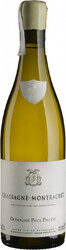 Вино Domaine Paul Pillot, Chassagne-Montrachet AOC, 2017