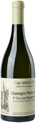 Вино Domaine Amiot Guy et Fils, Chassagne-Montrachet Premier Cru "Les Macherelles" AOC, 2015