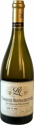 Вино Lucien Le Moine. Chassagne-Montrachet Premier Cru "La Grande Montagne" AOC