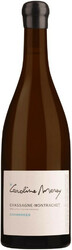 Вино Caroline Morey. Chassagne-Montrachet Premier Cru "Chambrees" AOC