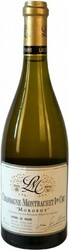 Вино Lucien Le Moine, Chassagne-Montrachet Premier Cru "Morgeot" AOC, 2010