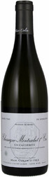 Вино Marc Colin et Fils. Chassagne-Montrachet 1er Cru "Les Caillerets" AOC