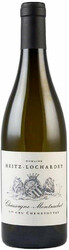 Вино Domaine Heitz-Lochardet. Chassagne-Montrachet 1er Cru "Chenevottes" AOC