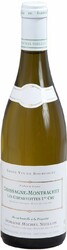 Вино Domaine Michel Niellon. Chassagne-Montrachet Premier Cru "Les Chenevottes"