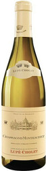 Вино Lupe-Cholet, Chassagne-Montrachet AOC, 2014