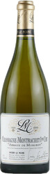 Вино Lucien Le Moine, Chassagne-Montrachet Premier Cru "Abbaye de Morgeot" AOC, 2013