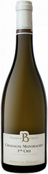 Вино Pierrick Bouley. Chassagne-Montrachet 1er Cru "Abbaye de Morgeot" AOC