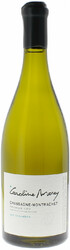 Вино Caroline Morey, Chassagne-Montrachet Premier Cru "Les Chaumees" AOC, 2018