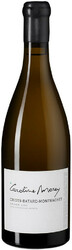 Вино Caroline Morey, Criots-Batard-Montrachet Grand Cru AOC, 2018