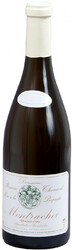 Вино Domaine Baron Thenard. Montrachet Grand Cru AOC. 1.5 л