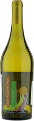 Вино Philippe Chatillon. "Les Nouvelles" Savagnin. Arbois AOC