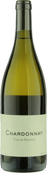 Вино Frederic Cossard, Chardonnay, 2018