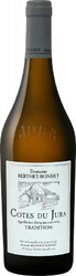 Вино Domaine Berthet-Bondet. "Tradition". Cotes du Jura AOC