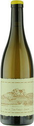 Вино Anne et Jean-Francois Ganevat, "La Barraque" Chardonnay, Cotes du Jura AOC, 2016