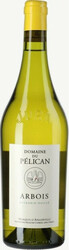 Вино Domaine du Pelican. Arbois Savagnin Ouille