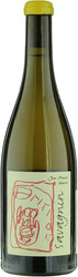 Вино Jean-Francois Ganevat, "Antide" Savagnin, Cotes du Jura AOC, 2015