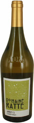 Вино Domaine Ratte. Arbois Chardonnay AOC