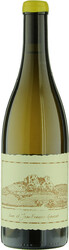 Вино Anne et Jean-Francois Ganevat. "Les Cedres" Chardonnay. Cotes du Jura AOC