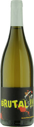 Вино Domaine de l'Octavin. "Brutal!!!"