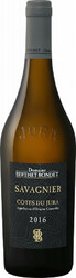Вино Domaine Berthet-Bondet. "Savagnier". Cotes du Jura AOC
