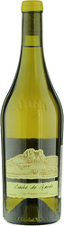 Вино Jean-Francois Ganevat. "Cuvee de Garde". Cotes du Jura AOC