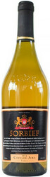 Вино "Sorbief" Tradition. Cotes du Jura AOC