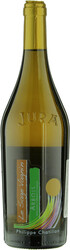 Вино Philippe Chatillon. "Le Sage Vagnin". Arbois AOC