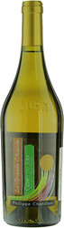 Вино Philippe Chatillon. "La Grande Chaude" Chardonnay. Cotes du Jura АОС