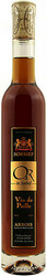 Вино "Sorbief" Arbois Vin de Paille AOC. 375 мл