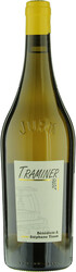 Вино Benedicte & Stephane Tissot. Traminer. Arbois AOC